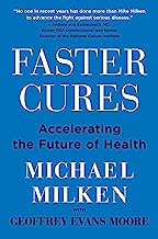 Faster Cures: Accelerating the Future of Health
