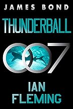 Thunderball: A James Bond Novel