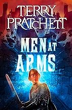Men at Arms: A Discworld Novel