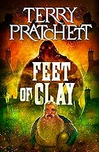 Feet of Clay: A Discworld Novel