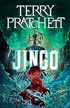 Jingo: A Discworld Novel