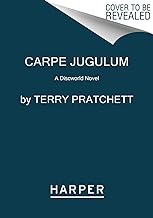 Carpe Jugulum: A Discworld Novel