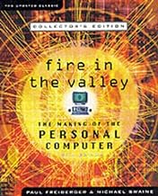 Fire in the Valley: The Making of the Personal Computer, Collector's Edition