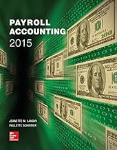 Payroll Accounting 2015