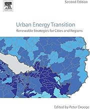 Urban Energy Transition: Renewable Strategies for Cities and Regions