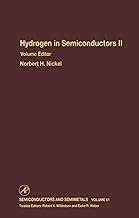 Hydrogen in Semiconductors II