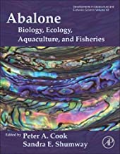 Abalone: Biology, Ecology, Aquaculture and Fisheries: Volume 44