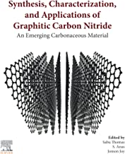 Synthesis, Characterization and Applications of Graphitic Carbon Nitride: An Uprising Carbonaceous Material