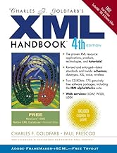 Charles F. Goldfarb's Xml Handbook