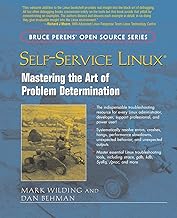 Self-Service Linux: Mastering the Art of Problem Determination