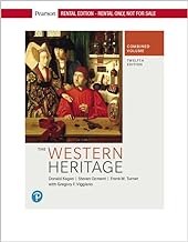 Western Heritage, The, Combined Volume