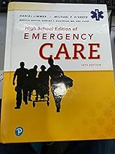Emergency Care: High School Edition