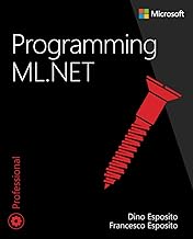 Programming Ml.net