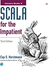 Scala for the Impatient