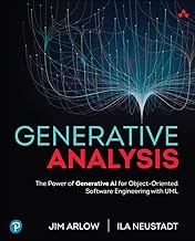 Generative Analysis: The Power of Generative Ai for Object-oriented Software Engineering With Uml