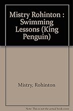 Swimming Lessons;And Other Stories from Firozsha Baag