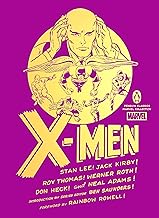 X-Men: 4