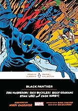 Black Panther: 3