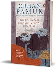 The Naive And The Sentimental Novelist