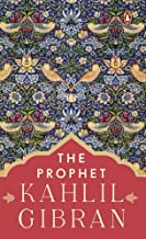 The Prophet (PREMIUM PAPERBACK, PENGUIN INDIA)
