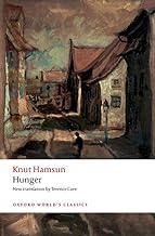 Hamsun's Hunger