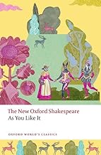As You Like It: The New Oxford Shakespeare