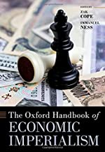 The Oxford Handbook of Economic Imperialism