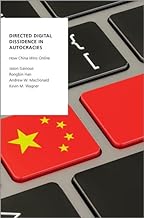 Directed Digital Dissidence in Autocracies: How China Wins Online