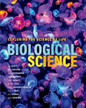 Biological Science: Exploring the Science of Life