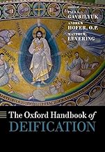 The Oxford Handbook of Deification