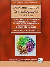 Fundamentals of Crystallography: 15