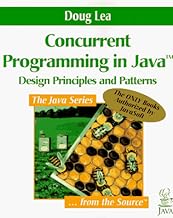 Concurrent Programming in Java: Design Principles and Patterns