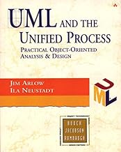 Uml and the Unified Process and Uml: Practical Object-Oriented Analysis and Design