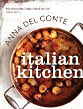 Italian Kitchen [Lingua inglese]