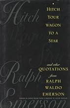 Hitch Your Wagon to a Star: And Other Quotations