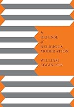 In Defense of Religious Moderation