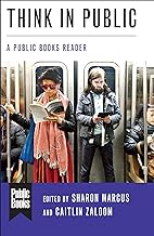 Think in Public: A Public Books Reader