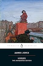 Ulysses. Annotated Students' Edition