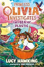 Princess Olivia Investigates: The Sea of Plastic: 2