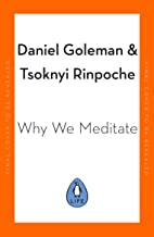 Why We Meditate: A Science-Based Guidebook