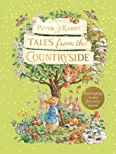 Peter Rabbit: Tales from the Countryside: A collection of nature stories