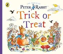 Peter Rabbit Tales: Trick or Treat