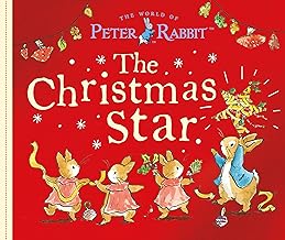 The Christmas Star: A Peter Rabbit Tale