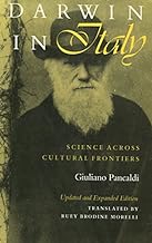 Darwin in Italy: Science Across Cultural Frontiers