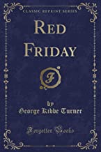 Red Friday (Classic Reprint)
