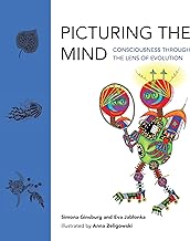 Picturing the Mind: Consciousness through the Lens of Evolution