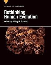 Rethinking Human Evolution: 21