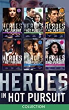 The Heroes In Hot Pursuit Collection