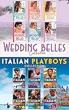 The Wedding Belles And Italian Playboys Collection