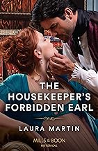 The Housekeeper's Forbidden Earl